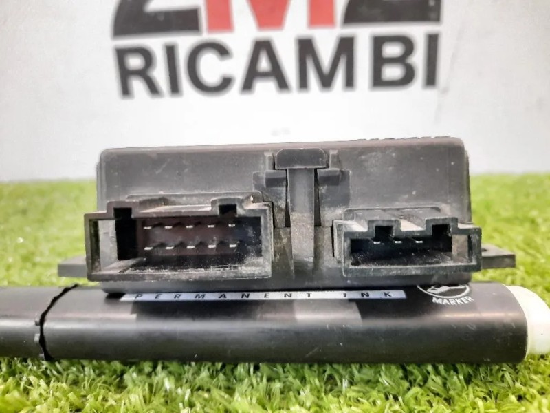 Centralina Immobilizer 6X0953257 73654302 Volkswagen Transporter T4 1997