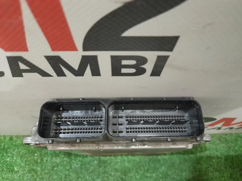 Centralina Iniezione 552079280 Alfa Romeo 159 2006