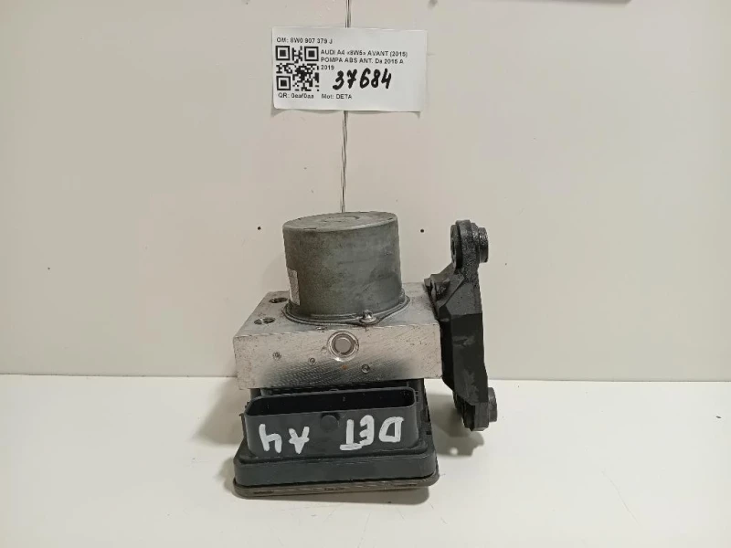 Pompa ABS ANT 8W0 907 379 J Audi A4 8W5 Avant 2015