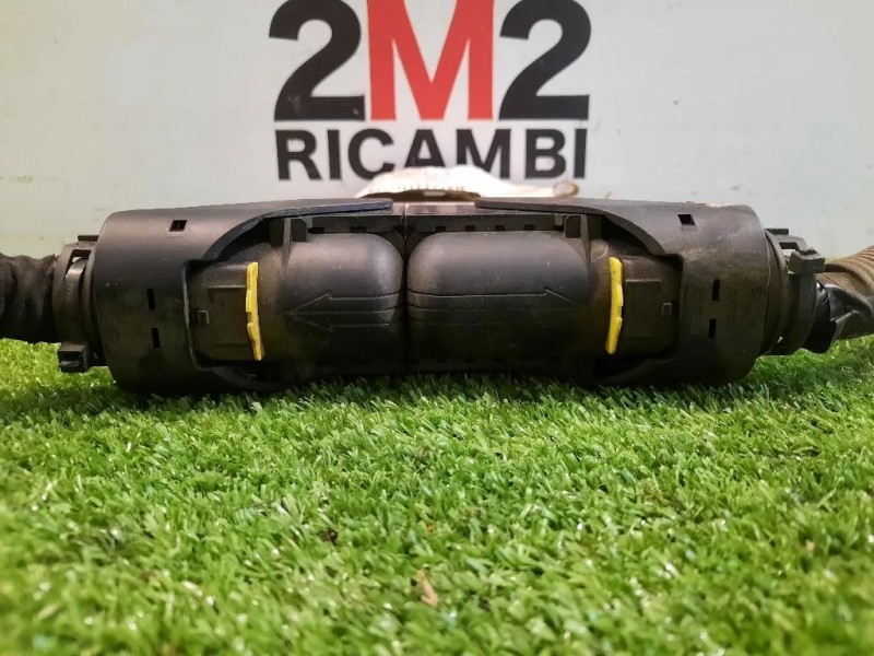 Centralina Iniezione 51899257 Alfa Romeo Giulietta 2010