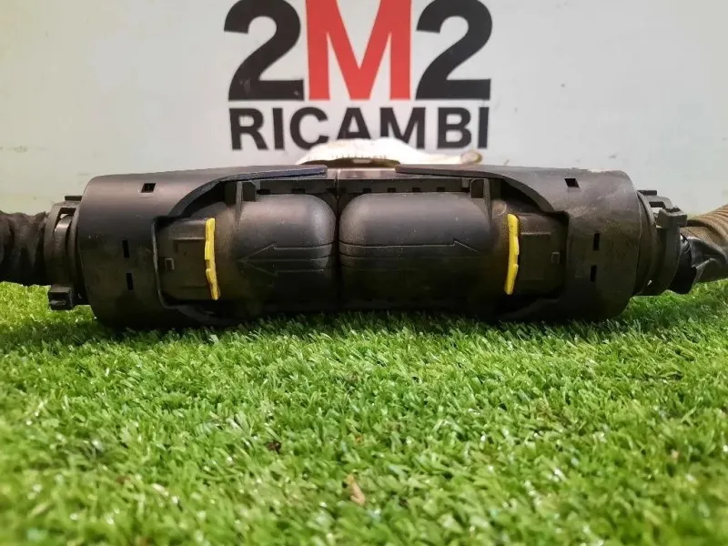 Centralina Iniezione 51899257 Alfa Romeo Giulietta 2010