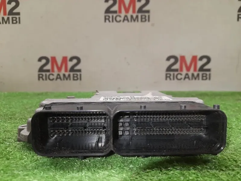 Centralina Iniezione 51886417 Alfa Romeo Giulietta 2010