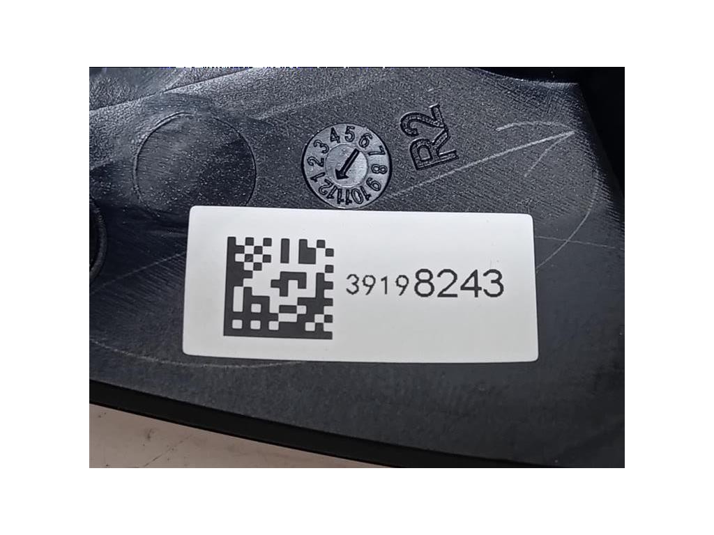Centralina Iniezione 51976600 Alfa Romeo Giulietta 2010