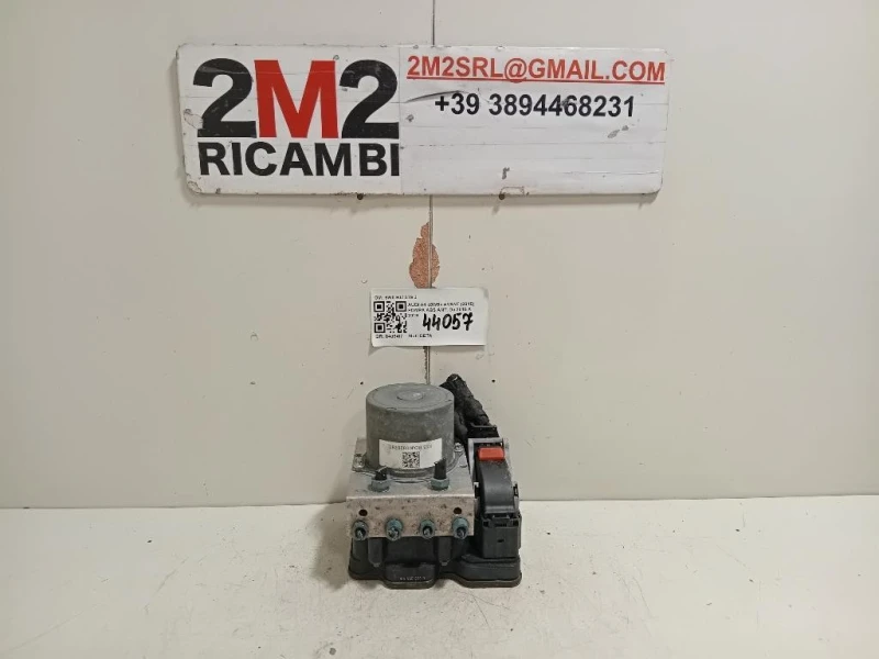 Pompa ABS ANT 8W0 907 379 J Audi A4 8W5 Avant 2015