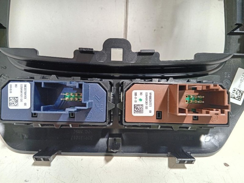 Centralina Iniezione 51976600 Alfa Romeo Giulietta 2010