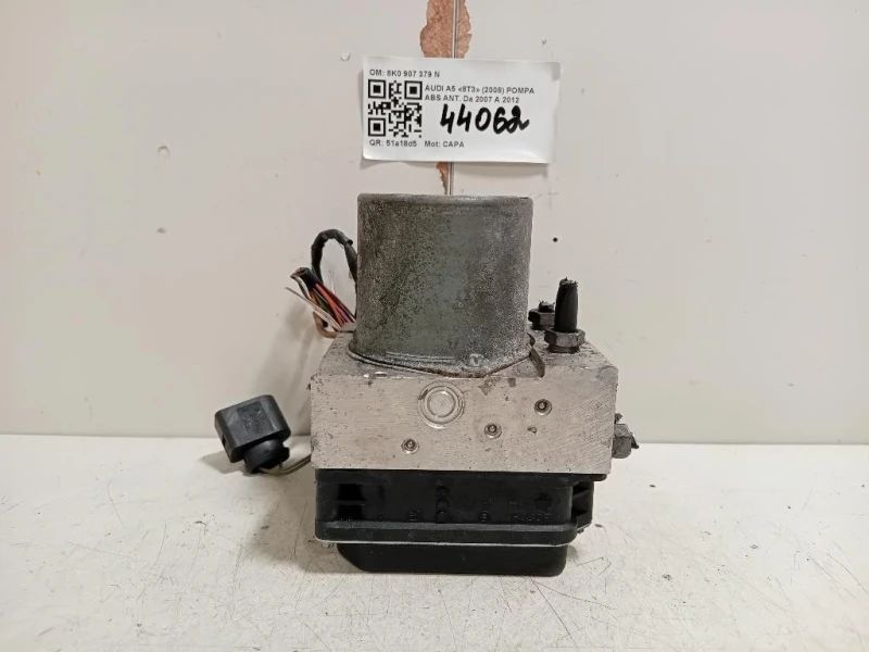 Pompa ABS ANT 8K0 907 379 N Audi A5 8T3 2008