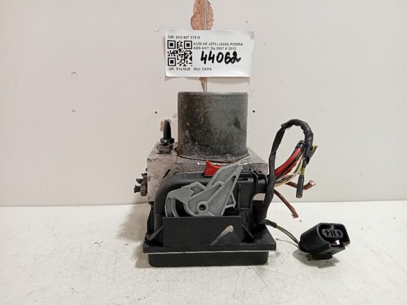Pompa ABS ANT 8K0 907 379 N Audi A5 8T3 2008