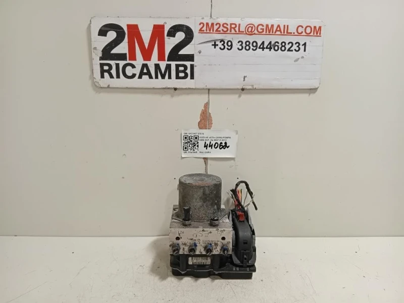 Pompa ABS ANT 8K0 907 379 N Audi A5 8T3 2008
