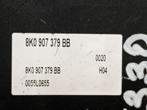 Pompa ABS ANT 8K0 907 379 BB Audi A5 8T3 2008