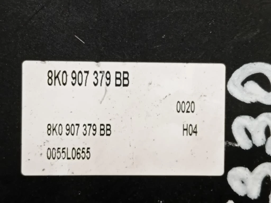 Pompa ABS ANT 8K0 907 379 BB Audi A5 8T3 2008