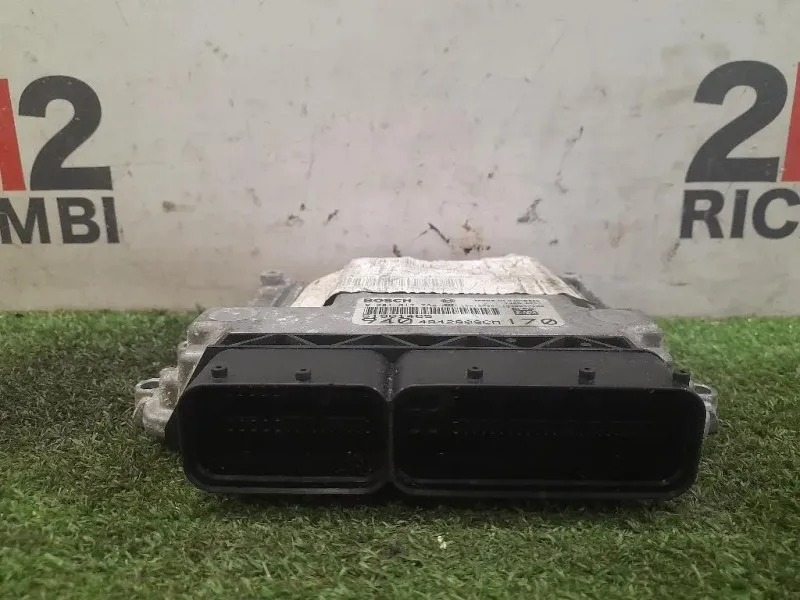 Centralina Iniezione 51901465 Alfa Romeo Giulietta 2010