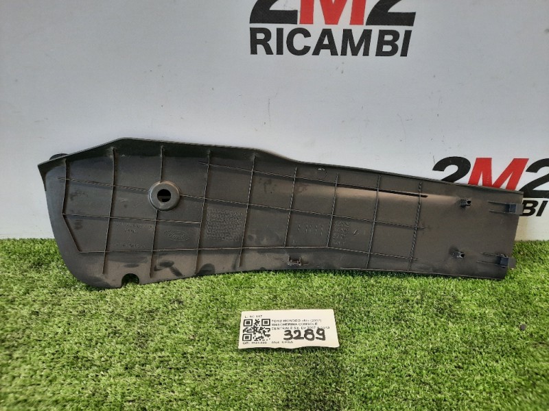 Centralina Iniezione 51902994 Alfa Romeo Giulietta 2010