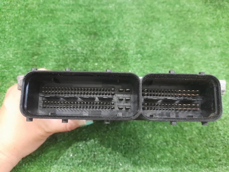 Centralina Iniezione 51902994 Alfa Romeo Giulietta 2010