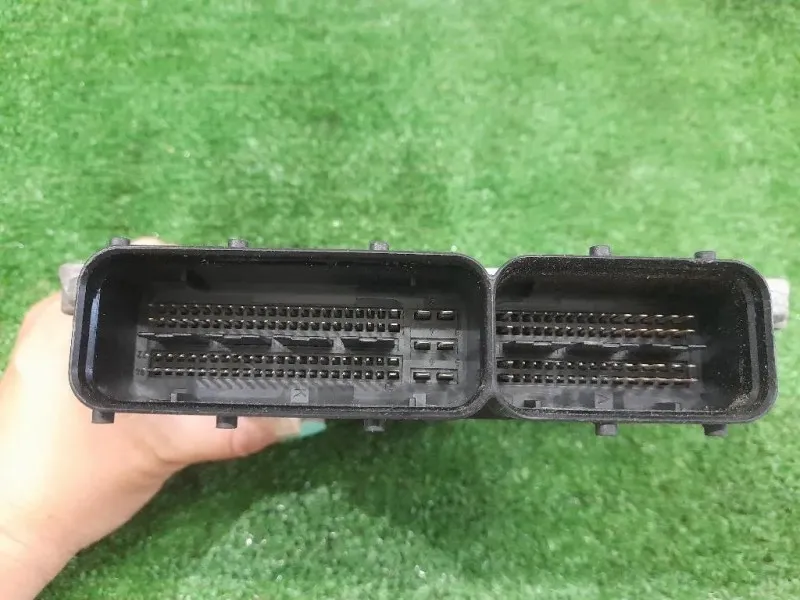 Centralina Iniezione 51902994 Alfa Romeo Giulietta 2010