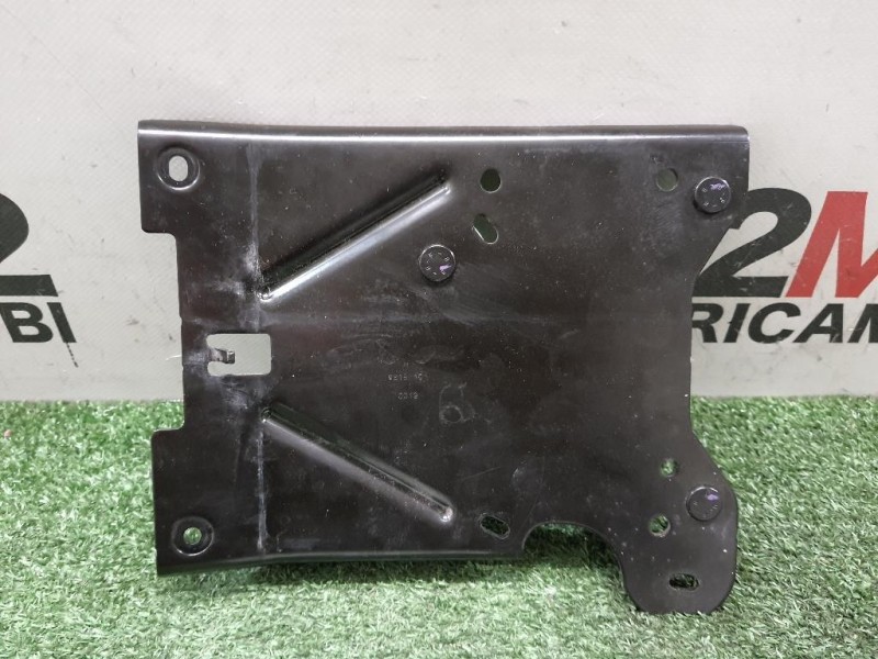 Mascherina DI Supporto Cruise Control Adattivo ANT 9818658180 Peugeot 308 II 2017