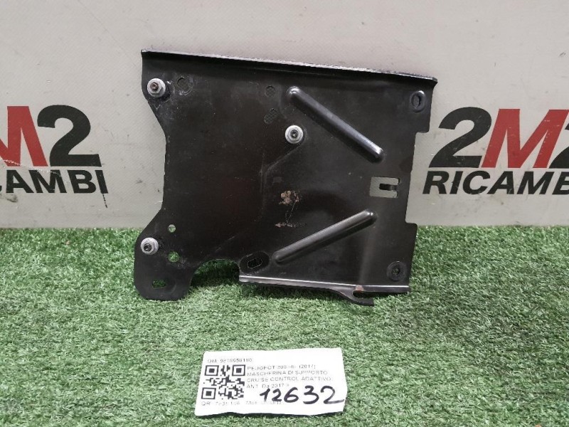 Centralina Iniezione 0281030967 Alfa Romeo Giulietta 2010