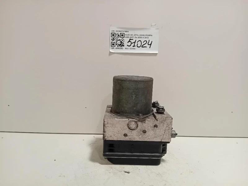 Pompa ABS ANT 8K0907379BG Audi A5 8T3 2008