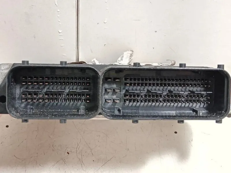 Centralina Iniezione 0281030967 Alfa Romeo Giulietta 2010