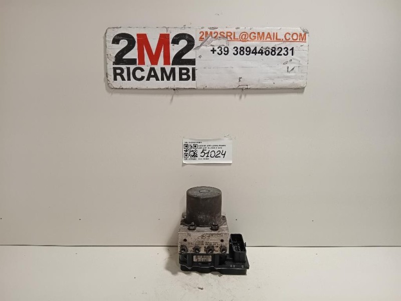 Pompa ABS ANT 8K0907379BG Audi A5 8T3 2008