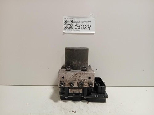 Pompa ABS ANT 8K0907379BG Audi A5 8T3 2008