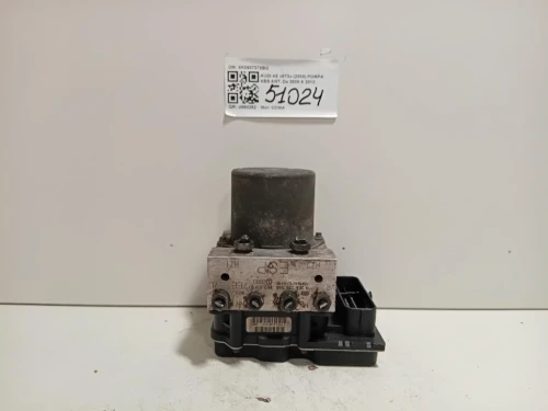Pompa ABS ANT 8K0907379BG Audi A5 8T3 2008