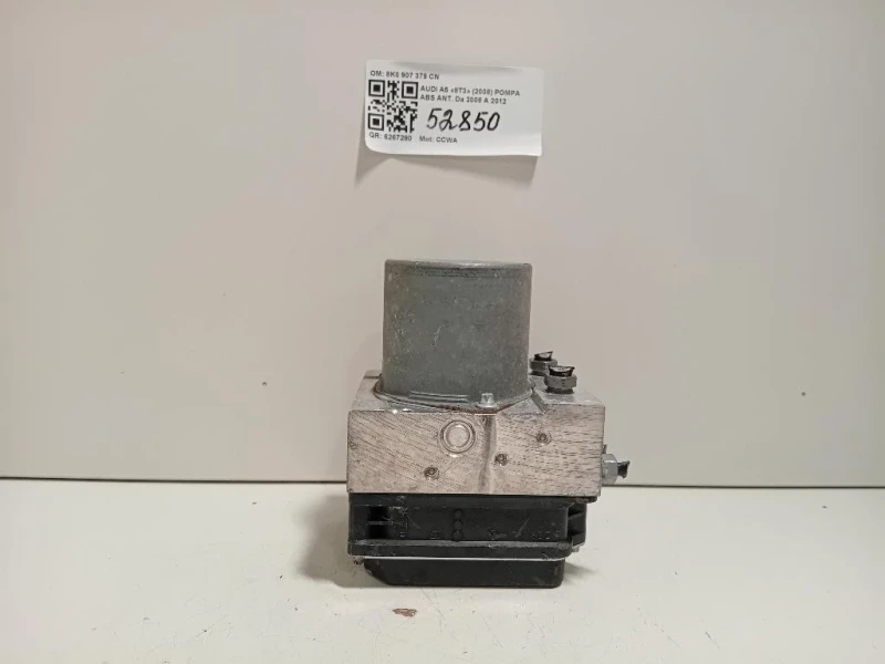 Pompa ABS ANT 8K0 907 379 CN Audi A5 8T3 2008
