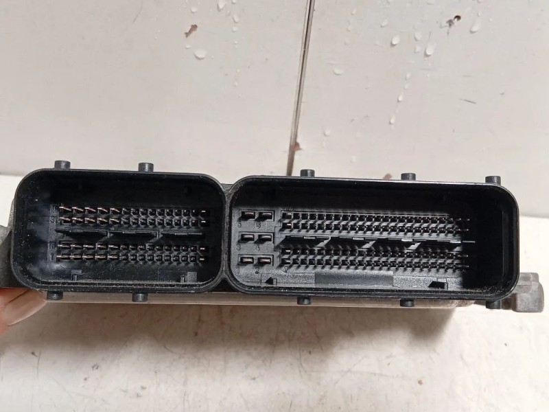 Centralina Iniezione 51903291 Alfa Romeo Giulietta 2010