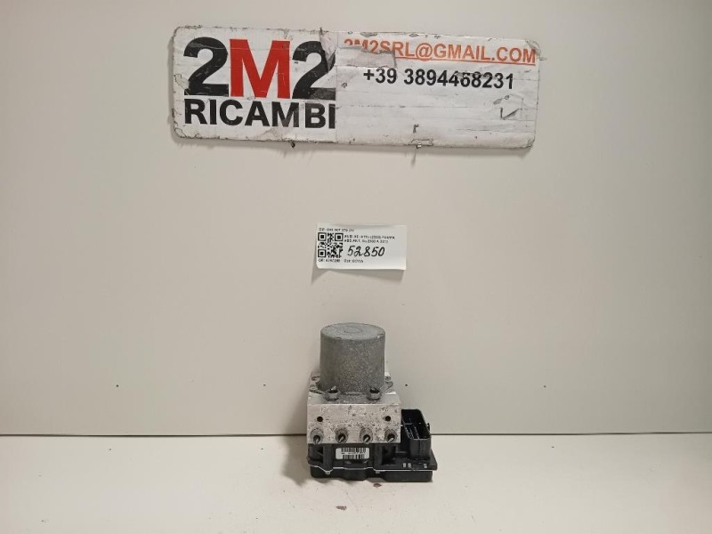 Pompa ABS ANT 8K0 907 379 CN Audi A5 8T3 2008