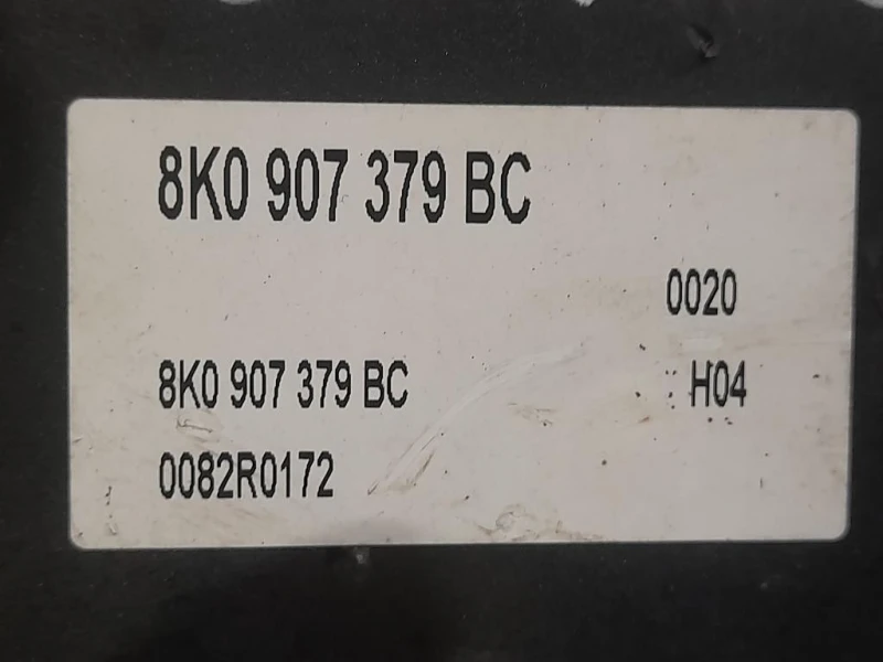 Pompa ABS ANT 8K0 907 379 BC Audi A5 8T3 2008
