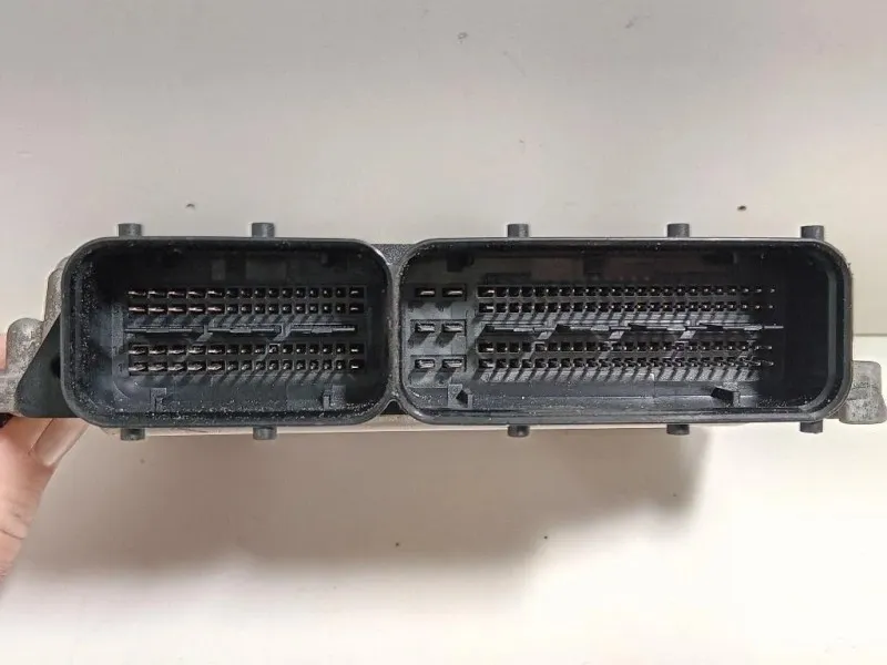 Centralina Iniezione 51901465 Alfa Romeo Giulietta 2010