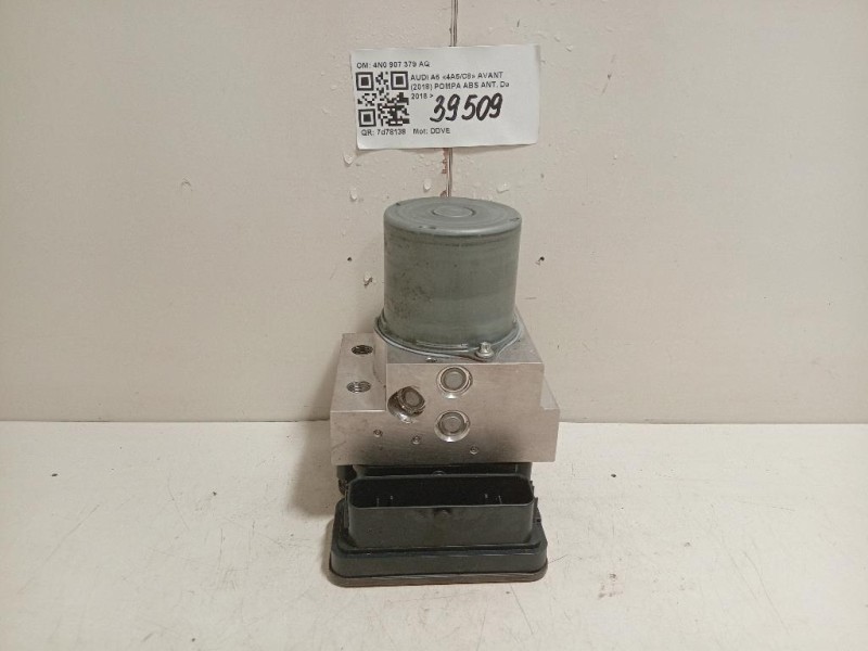 Pompa ABS ANT 4N0 907 379 AQ Audi A6 4a5c8 Avant 2018