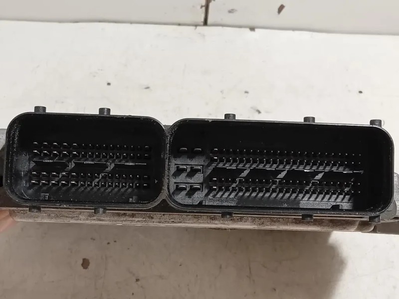 Centralina Iniezione 51888606 Alfa Romeo Giulietta 2010