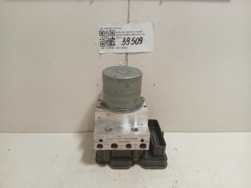 Pompa ABS ANT 4N0 907 379 AQ Audi A6 4a5c8 Avant 2018