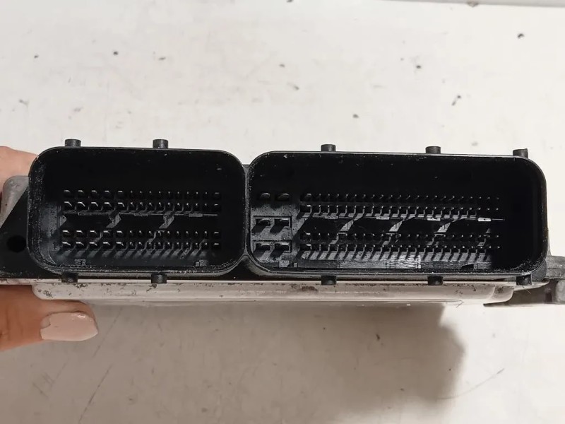 Centralina Iniezione 51903003 Alfa Romeo Giulietta 2010