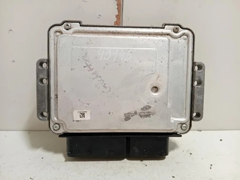 Centralina Iniezione 51903003 Alfa Romeo Giulietta 2010