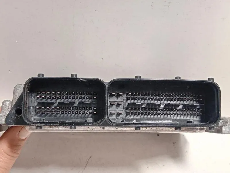 Centralina Iniezione 51896962 Alfa Romeo Giulietta 2010