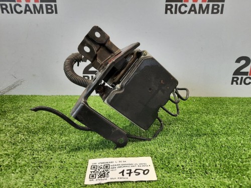 ABS Gruppo ANT 0265951224 Nissan Qashqai II 2014