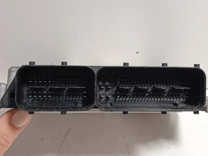 Centralina Iniezione 51899257 Alfa Romeo Giulietta 2010