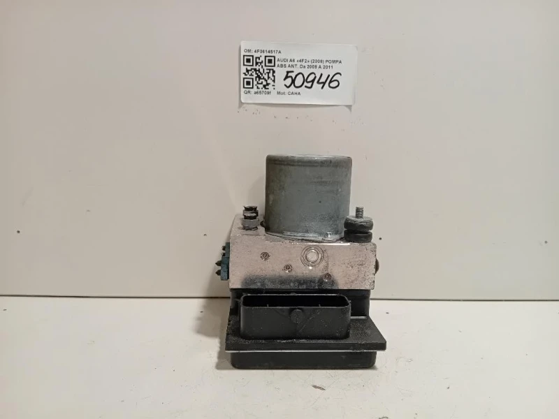 Pompa ABS ANT 4F0614517A Audi A6 4F2 2008