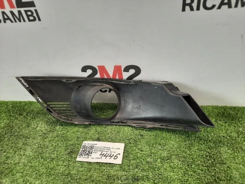 Mascherina FARO Fendinebbia ANT DX 261A28562R Renault Mégane IV 2016