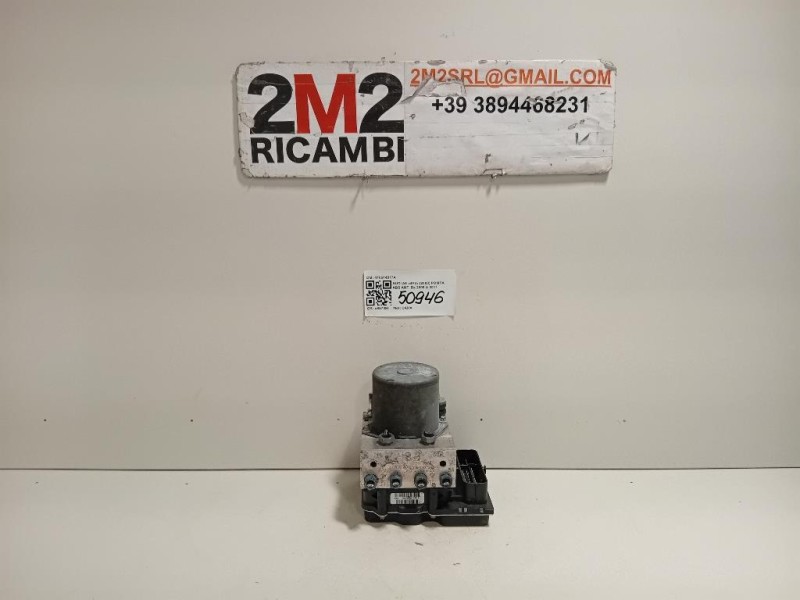 Pompa ABS ANT 4F0614517A Audi A6 4F2 2008