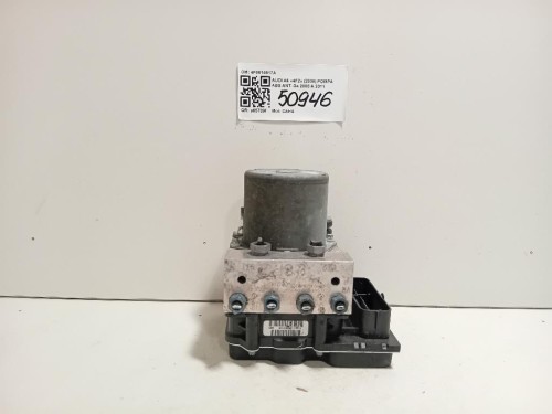 Pompa ABS ANT 4F0614517A Audi A6 4F2 2008