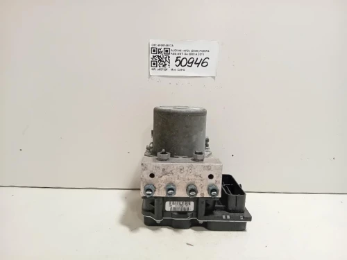 Pompa ABS ANT 4F0614517A Audi A6 4F2 2008