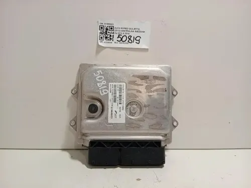Centralina Iniezione 51969923 Alfa Romeo Giulietta 2013