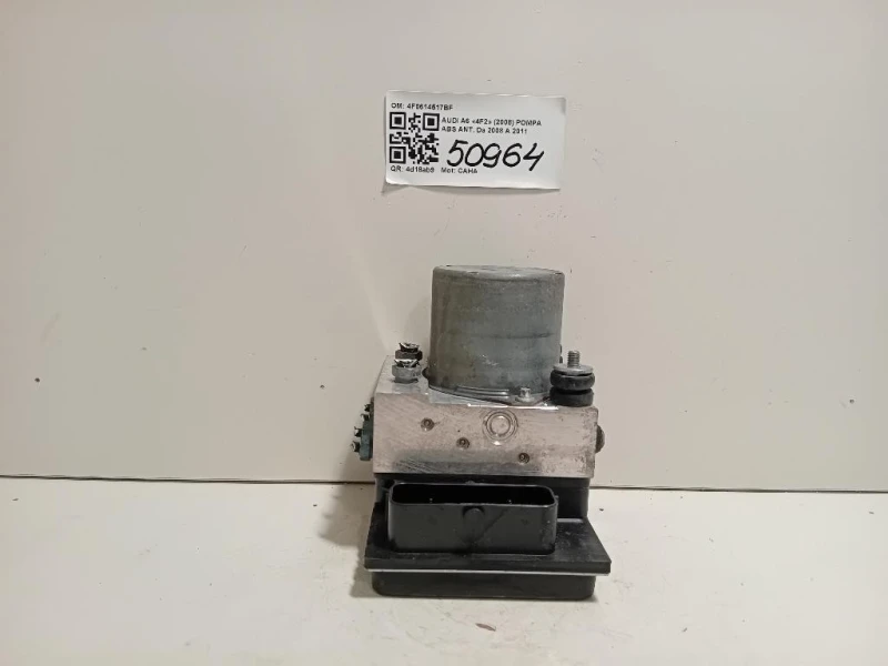 Pompa ABS ANT 4F0614517BF Audi A6 4F2 2008