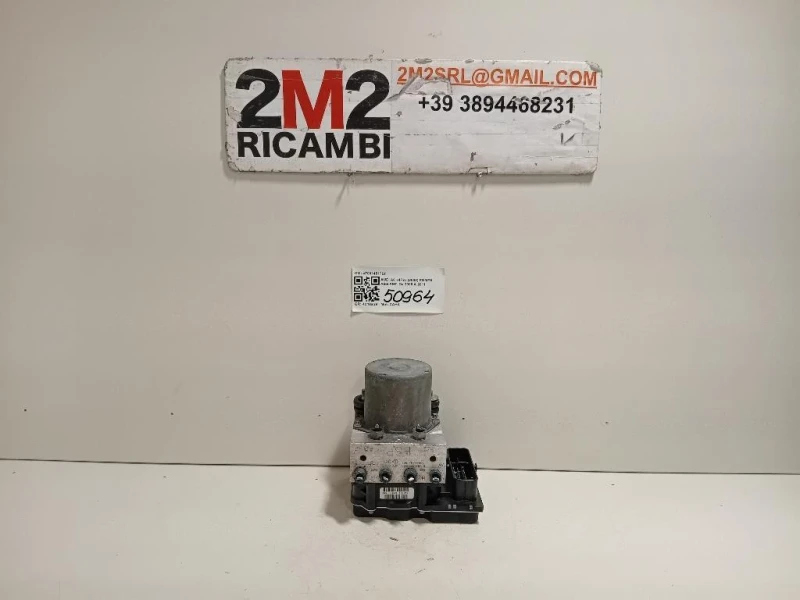 Pompa ABS ANT 4F0614517BF Audi A6 4F2 2008