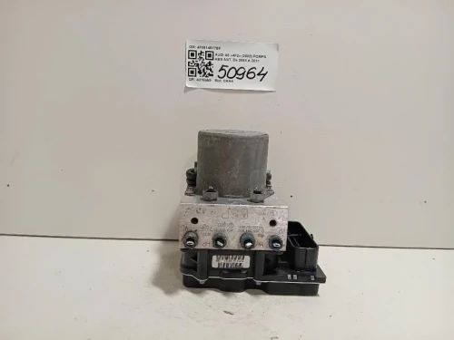 Pompa ABS ANT 4F0614517BF Audi A6 4F2 2008