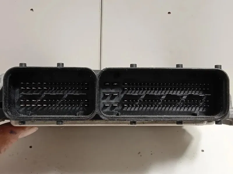 Centralina Iniezione 51915433 CENTRALINA ECU Alfa Romeo Giulietta 2013