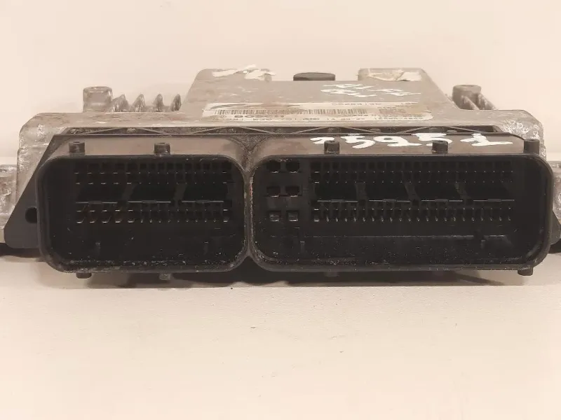 Centralina Iniezione 55263136 Alfa Romeo Giulietta 2013