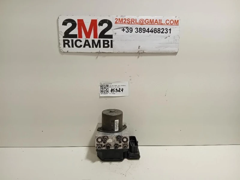 Pompa ABS ANT 5N0 614 109 AS Audi Q3 8UB 2012